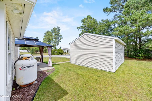 162 Wild Raven Street NW, Shallotte, NC 28470
