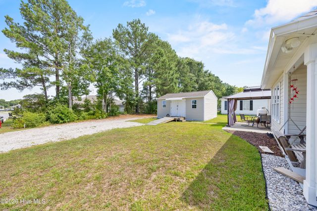 162 Wild Raven Street NW, Shallotte, NC 28470