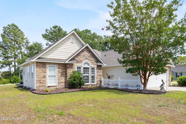 162 Wild Raven Street NW, Shallotte, NC 28470