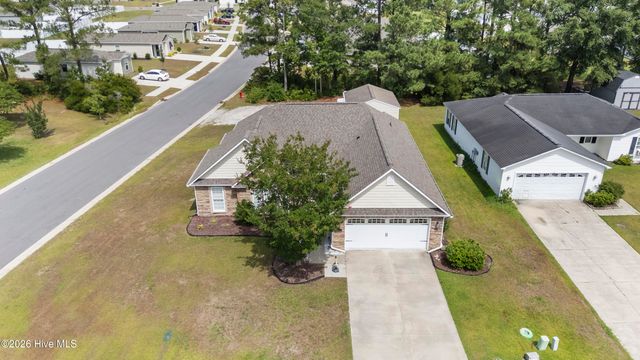 162 Wild Raven Street NW, Shallotte, NC 28470