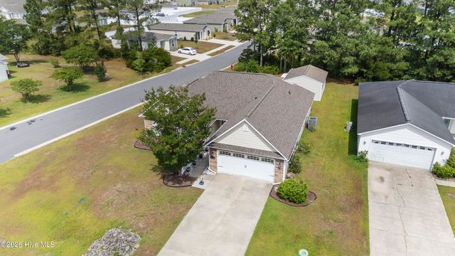 162 Wild Raven Street NW, Shallotte, NC 28470