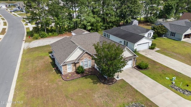 162 Wild Raven Street NW, Shallotte, NC 28470