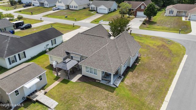 162 Wild Raven Street NW, Shallotte, NC 28470