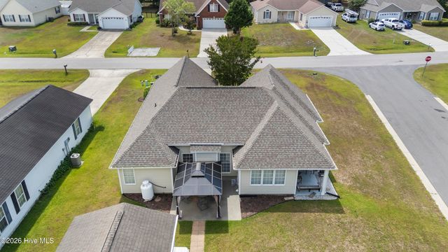 162 Wild Raven Street NW, Shallotte, NC 28470