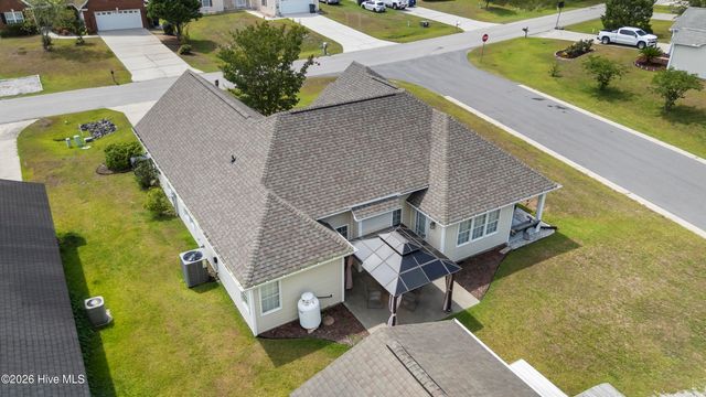 162 Wild Raven Street NW, Shallotte, NC 28470