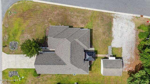 162 Wild Raven Street NW, Shallotte, NC 28470