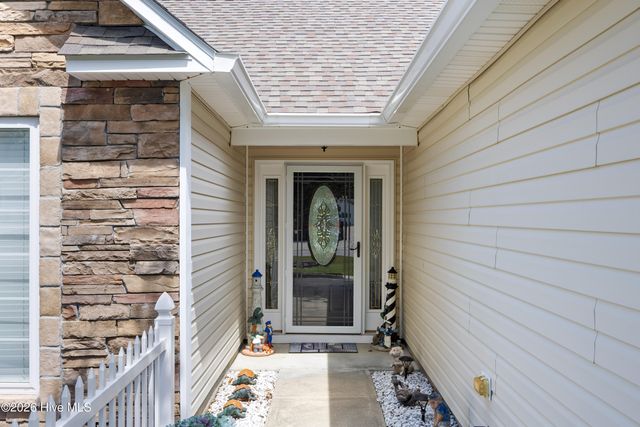162 Wild Raven Street NW, Shallotte, NC 28470