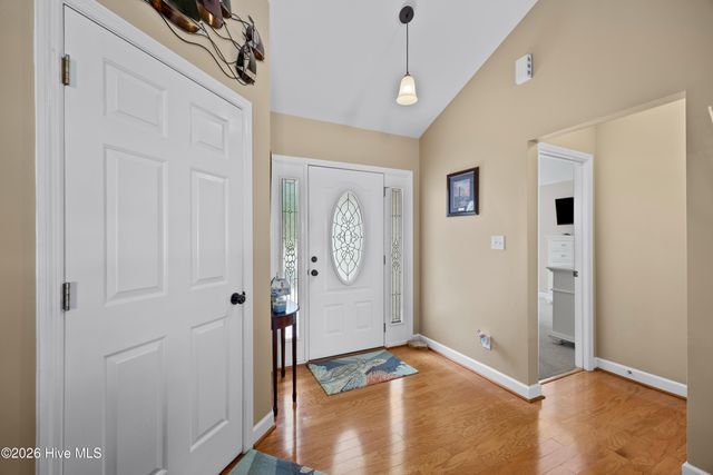 162 Wild Raven Street NW, Shallotte, NC 28470