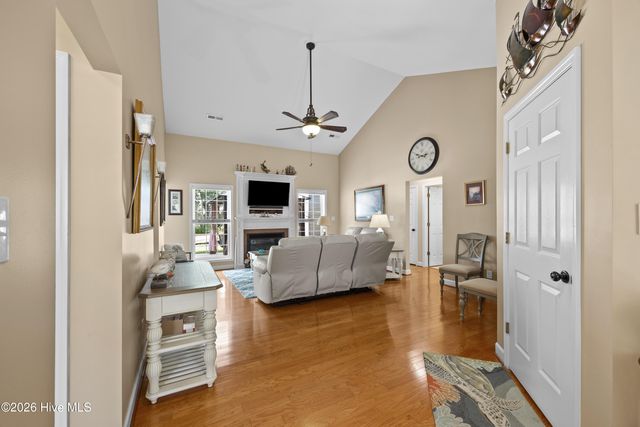 162 Wild Raven Street NW, Shallotte, NC 28470