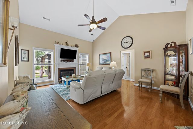 162 Wild Raven Street NW, Shallotte, NC 28470