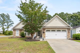 162 Wild Raven Street NW, Shallotte, NC 28470