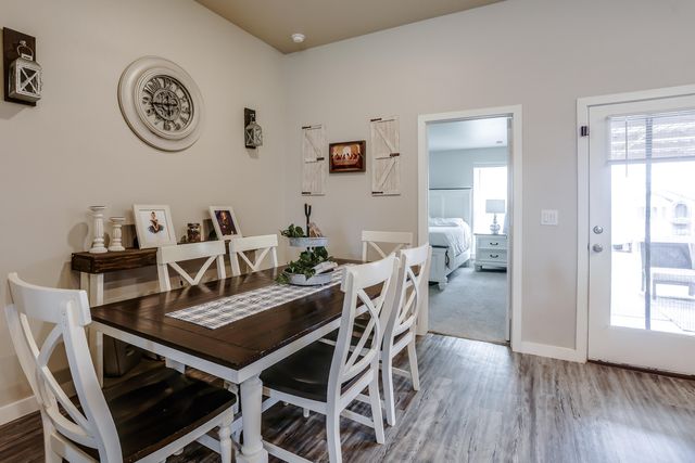 3416 Bryan Avenue, Wolfforth, TX 79382