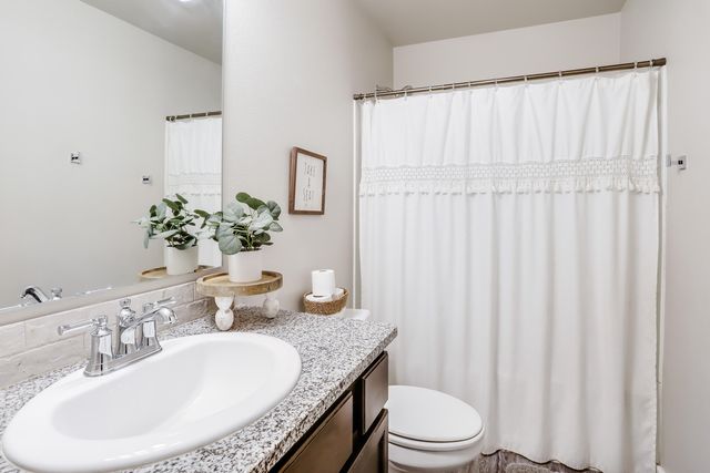 3416 Bryan Avenue, Wolfforth, TX 79382