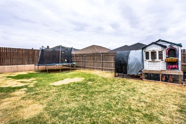 3416 Bryan Avenue, Wolfforth, TX 79382