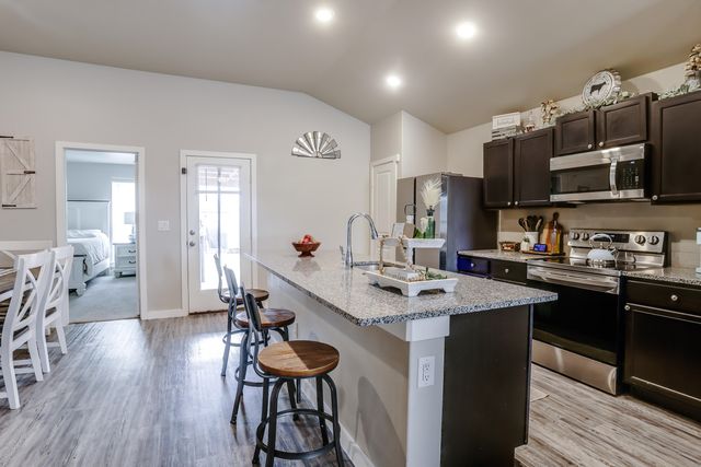 3416 Bryan Avenue, Wolfforth, TX 79382