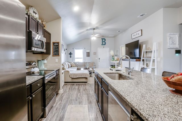 3416 Bryan Avenue, Wolfforth, TX 79382