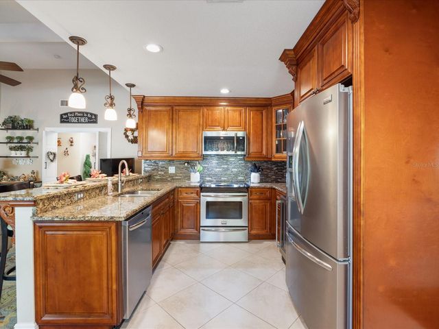 8305 PALMA VISTA LANE, Tampa, FL 33614