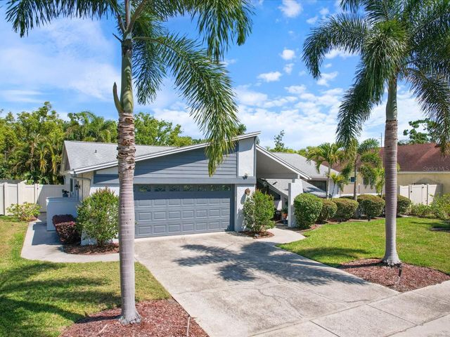 8305 PALMA VISTA LANE, Tampa, FL 33614