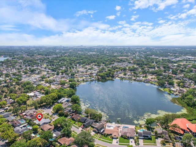 8305 PALMA VISTA LANE, Tampa, FL 33614