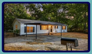 1230 Van Drive, Seminole, OK 74868