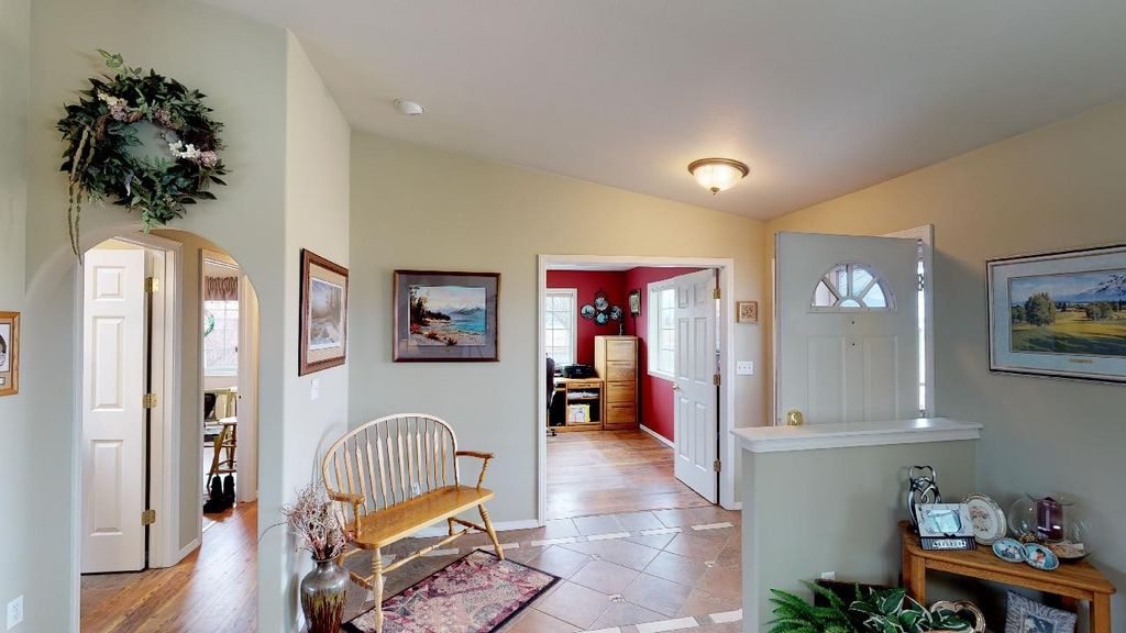 33953 & 33989 Fox Road, Polson, MT 59860 photo 13