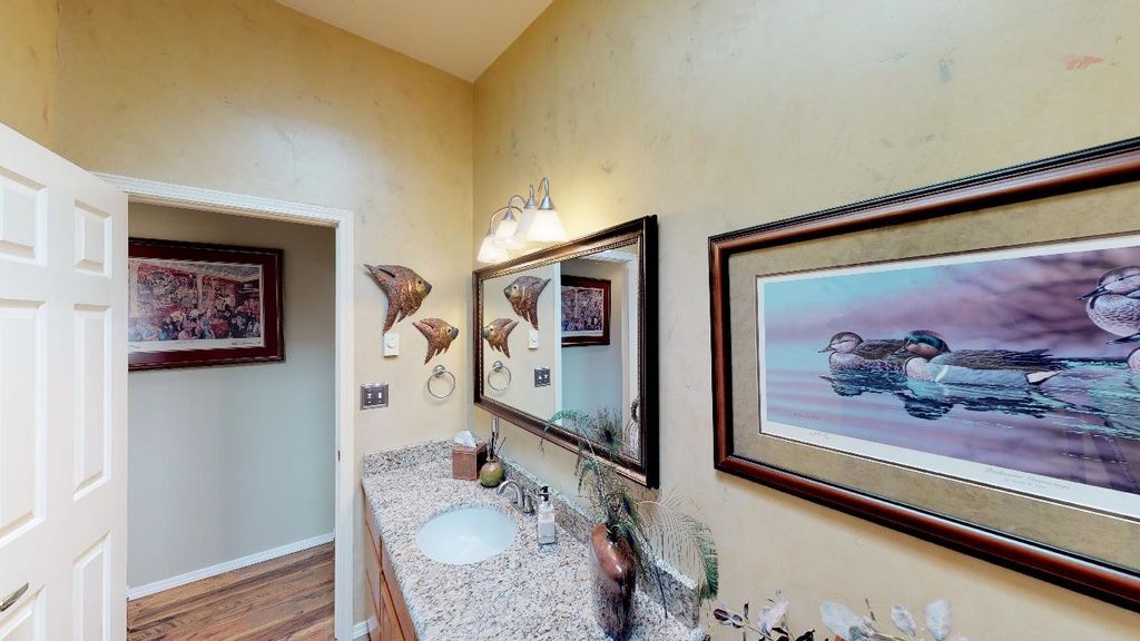 33953 & 33989 Fox Road, Polson, MT 59860 photo 19