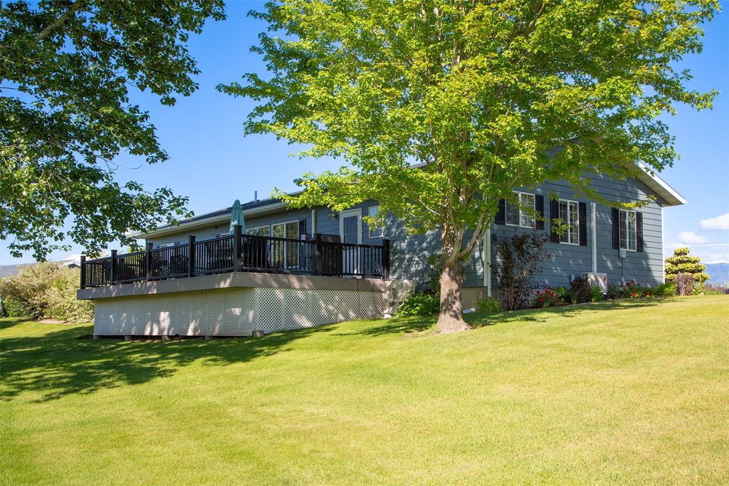 33953 & 33989 Fox Road, Polson, MT 59860 photo 22