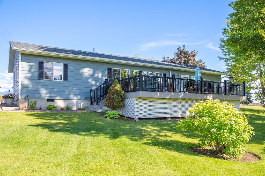 33953 & 33989 Fox Road, Polson, MT 59860 photo 23