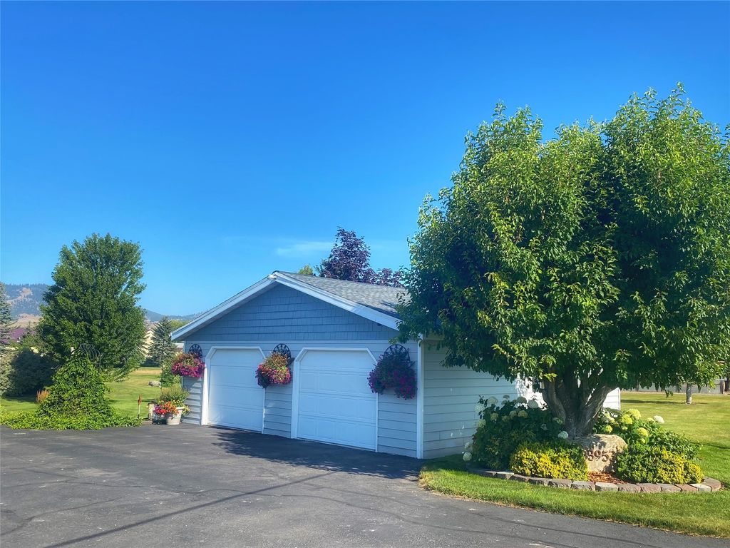 33953 & 33989 Fox Road, Polson, MT 59860 photo 25