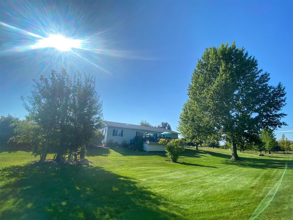 33953 & 33989 Fox Road, Polson, MT 59860 photo 26