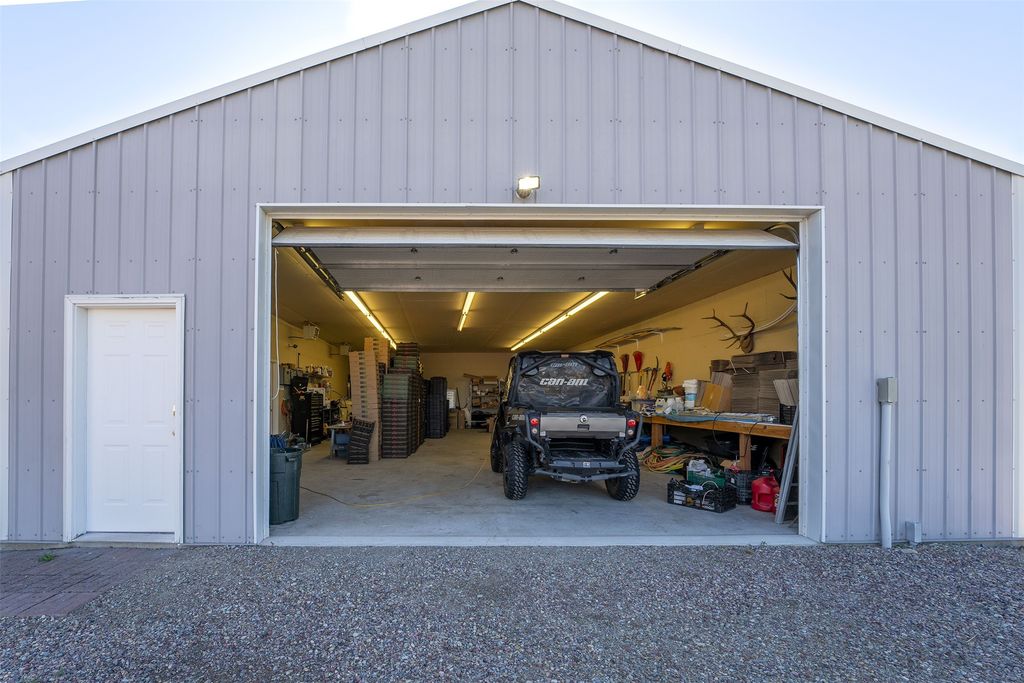 33953 & 33989 Fox Road, Polson, MT 59860 photo 28