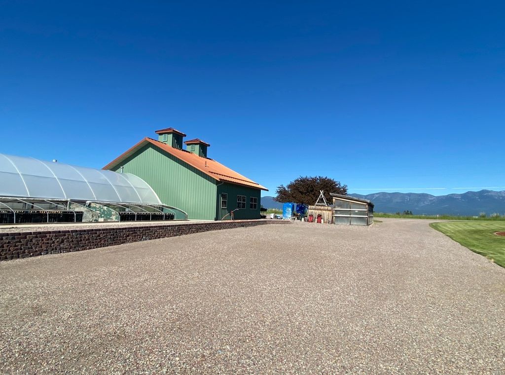 33953 & 33989 Fox Road, Polson, MT 59860 photo 36