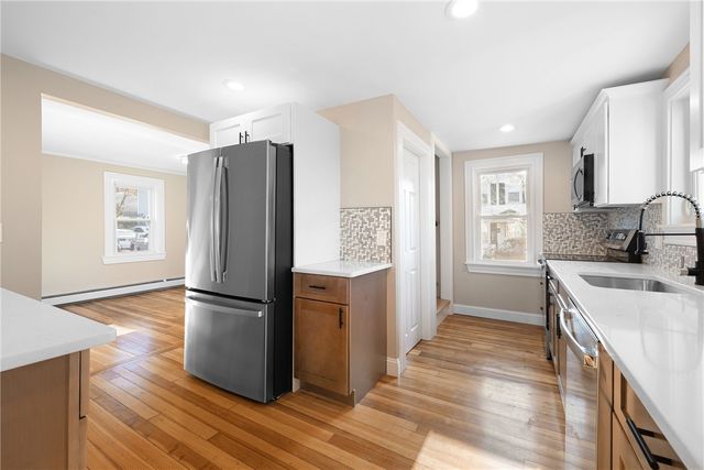 94 Kay Street, Cumberland, RI 02864