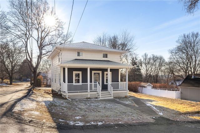94 Kay Street, Cumberland, RI 02864