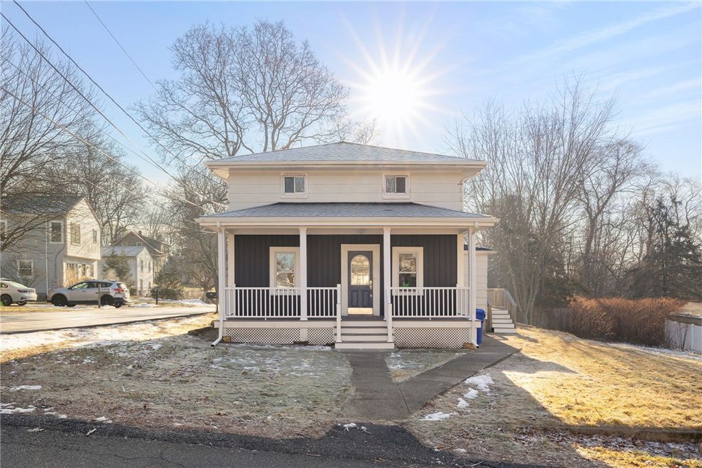 94 Kay Street, Cumberland, RI 02864