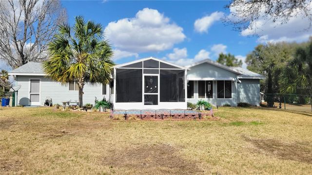 7858 SW 112TH LANE, Ocala, FL 34476