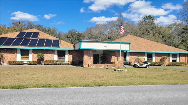 7858 SW 112TH LANE, Ocala, FL 34476
