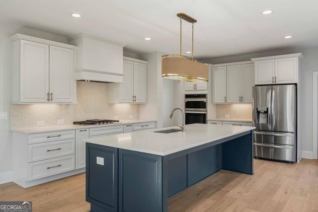 126 Spaulding Lane, Woodstock, GA 30188