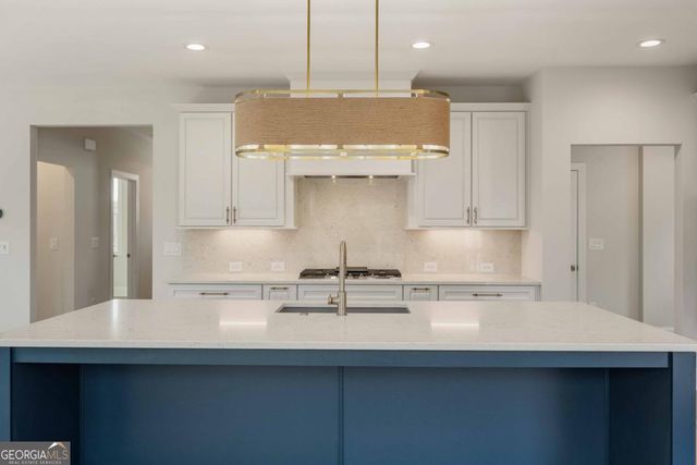 126 Spaulding Lane, Woodstock, GA 30188
