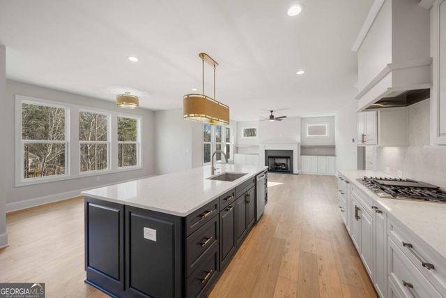 126 Spaulding Lane, Woodstock, GA 30188