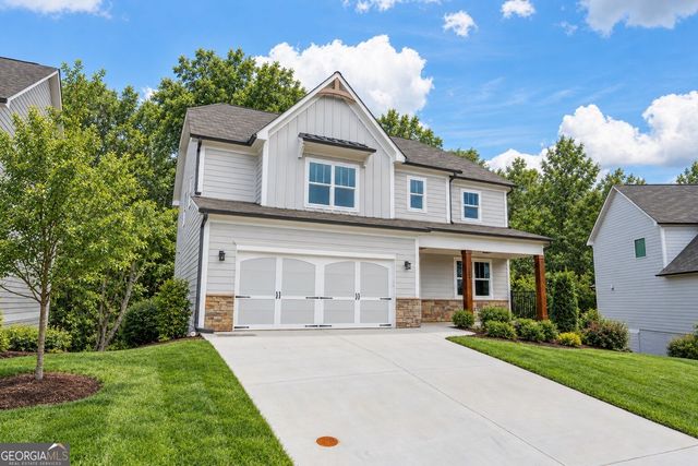 126 Spaulding Lane, Woodstock, GA 30188