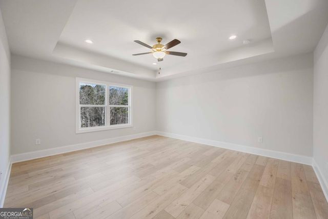 126 Spaulding Lane, Woodstock, GA 30188