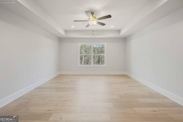 126 Spaulding Lane, Woodstock, GA 30188