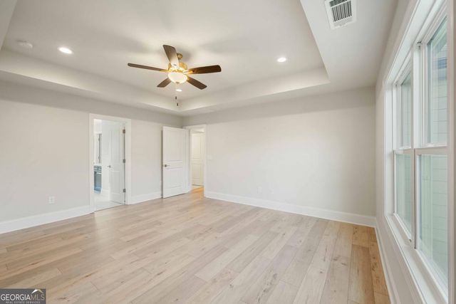 126 Spaulding Lane, Woodstock, GA 30188