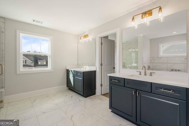 126 Spaulding Lane, Woodstock, GA 30188