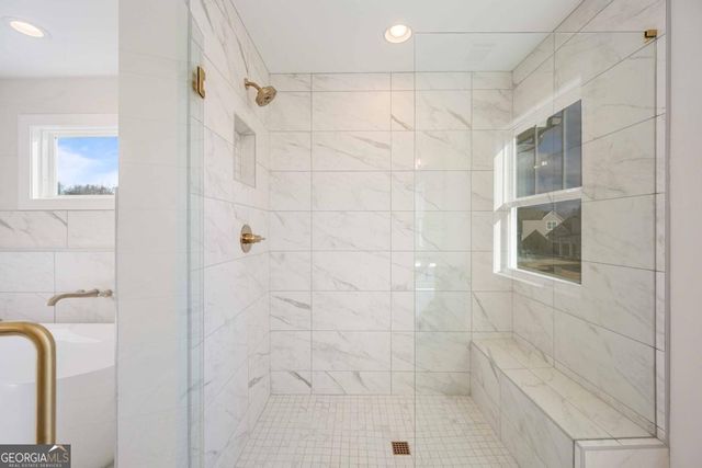 126 Spaulding Lane, Woodstock, GA 30188