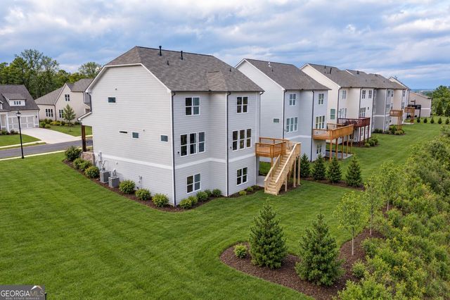 126 Spaulding Lane, Woodstock, GA 30188