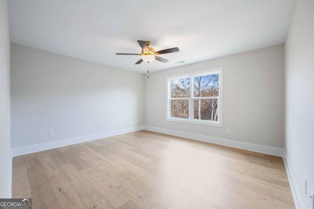 126 Spaulding Lane, Woodstock, GA 30188