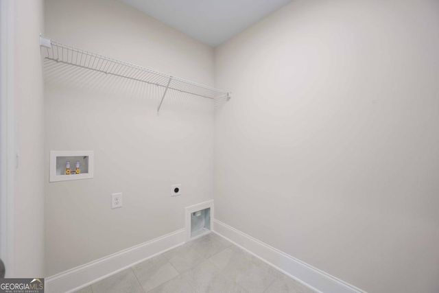126 Spaulding Lane, Woodstock, GA 30188