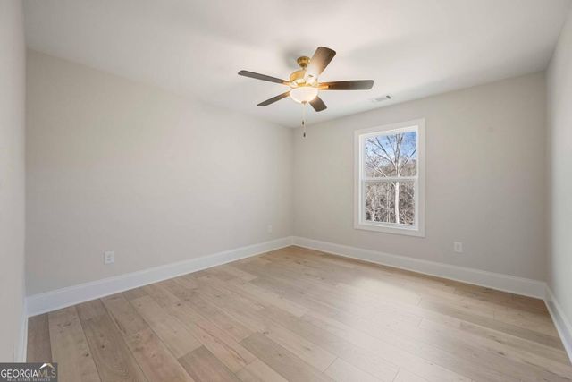 126 Spaulding Lane, Woodstock, GA 30188